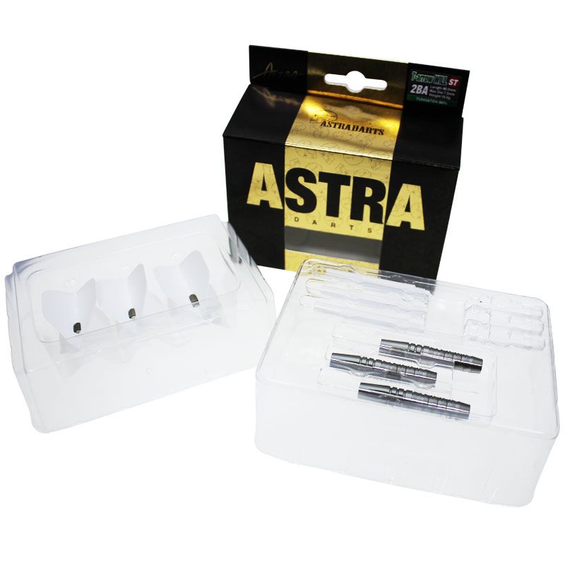 ASTRA  ëϺȥġƥ롡T-arrow WILL ST 40mm 2BA
