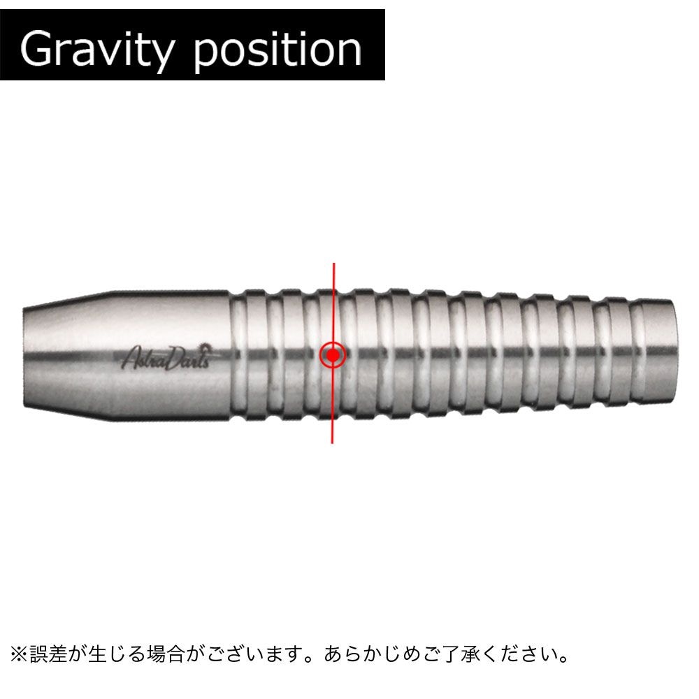 ASTRADARTS】Jonny4.5 安食 賢一 ジョニー4.5 ダーツ アストラ 