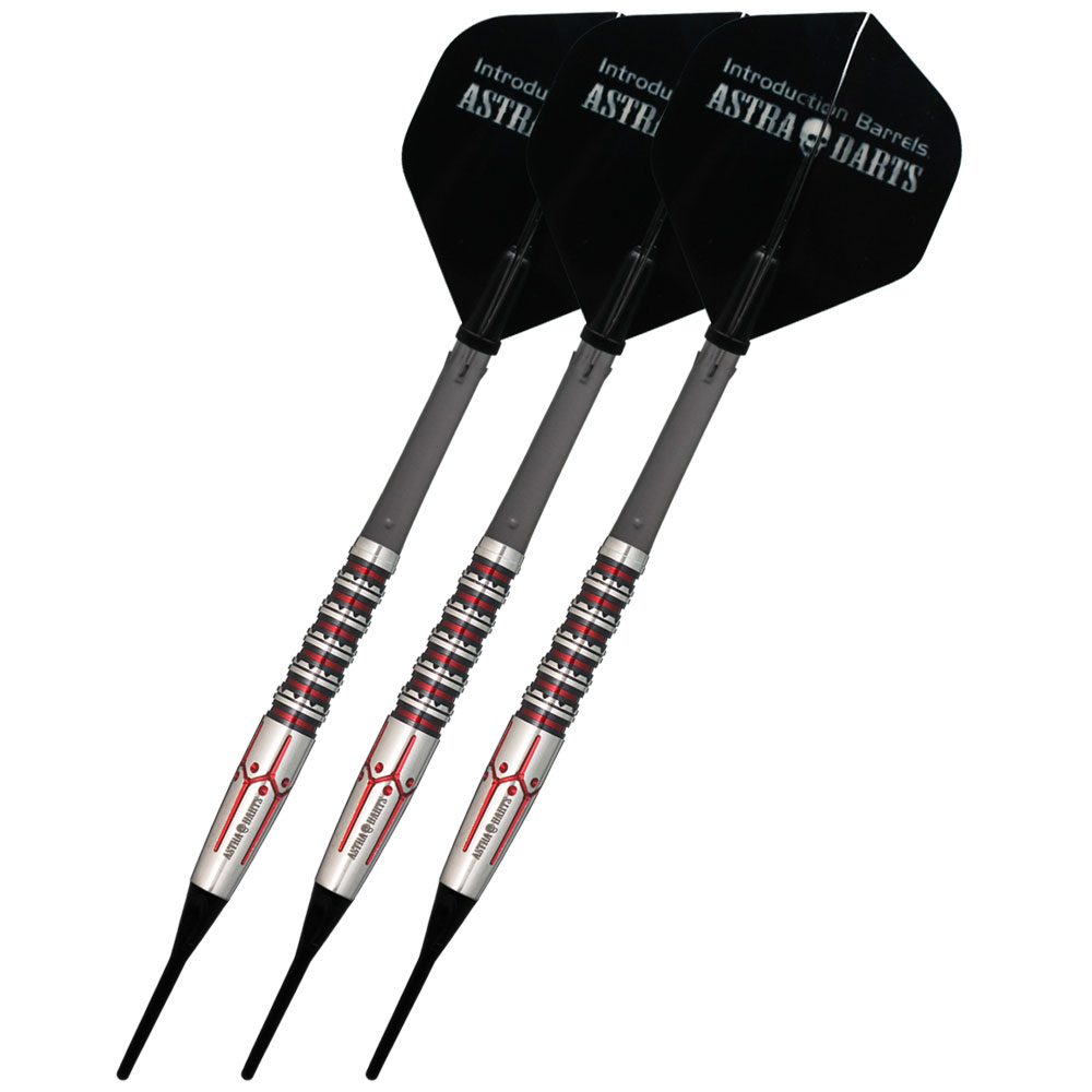 アストラダーツ レッドスター カリエンテ ASTRA DARTS REDSTAR 