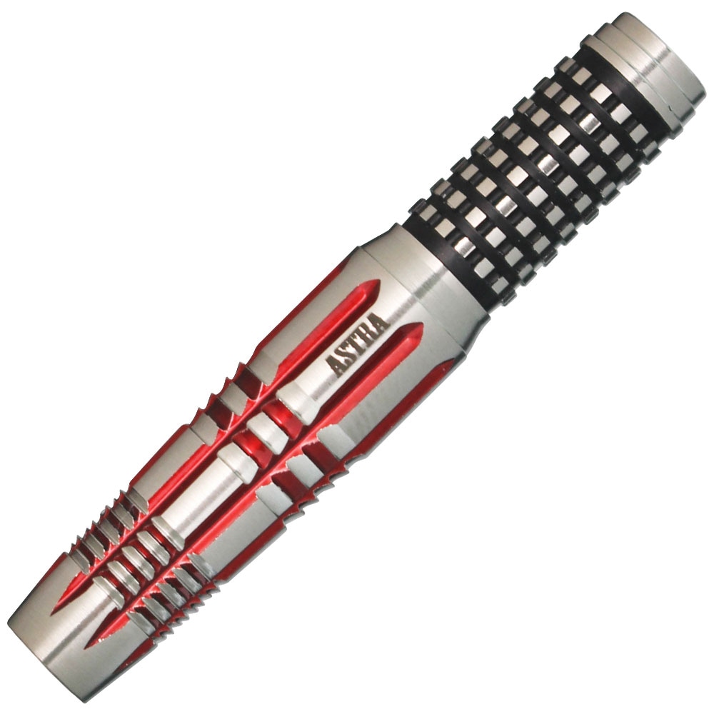 アストラダーツ レッドスター ヒューズ ASTRA DARTS REDSTAR FUSE 