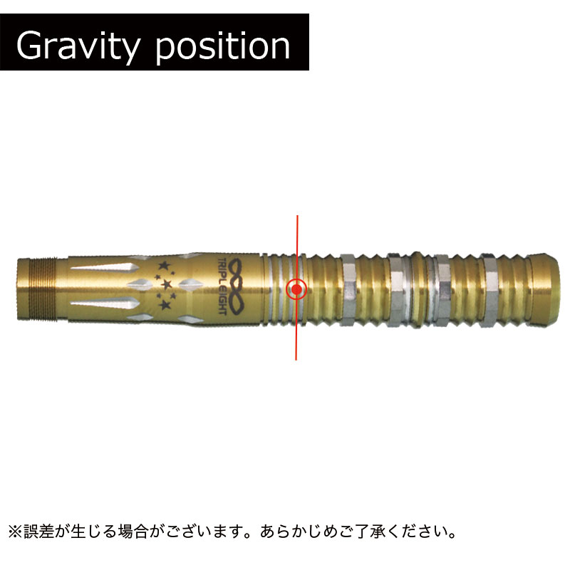 ȥץ쥤 ե3  ꥴ Tripleight effort3 LIMITED GOLD µɧ Х