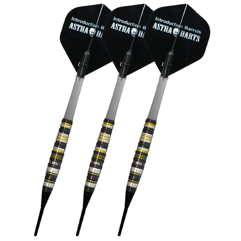 アストラダーツ レッドスター ゴールドムーサ ASTRA DARTS REDSTAR