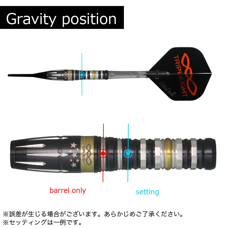 400mm最大径TRIPLEIGHT effort TR エフォール TR - www.obalovydesign.cz