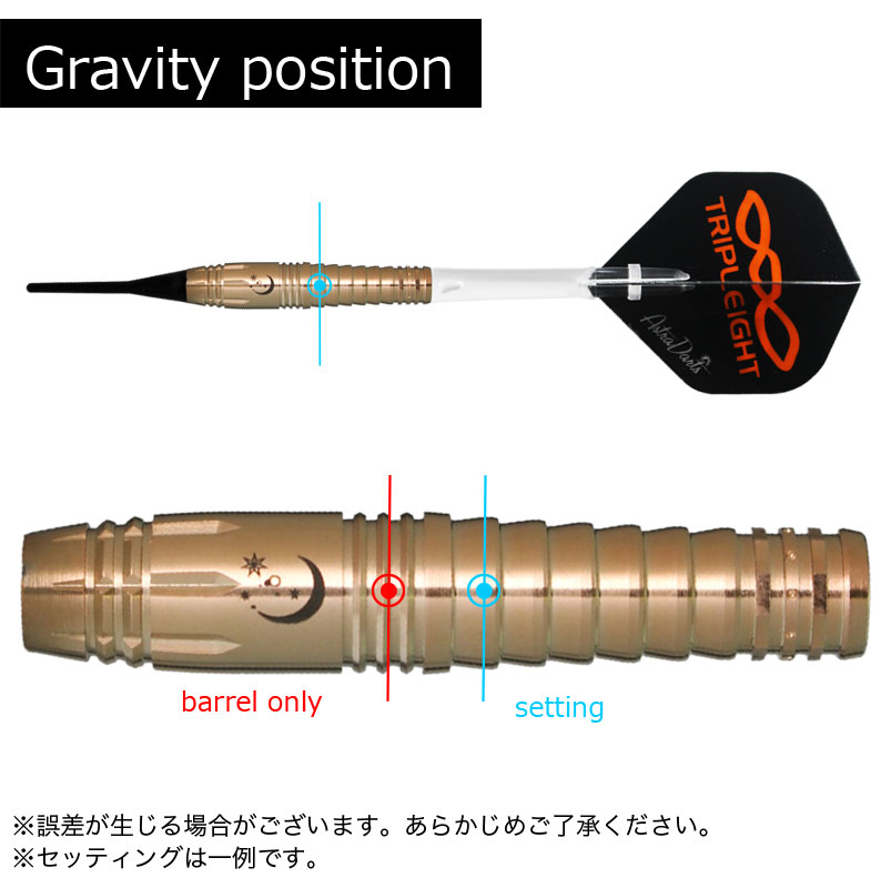 トリプレイト チャーム2 ライト Tripleight charm2 light 武山郁子