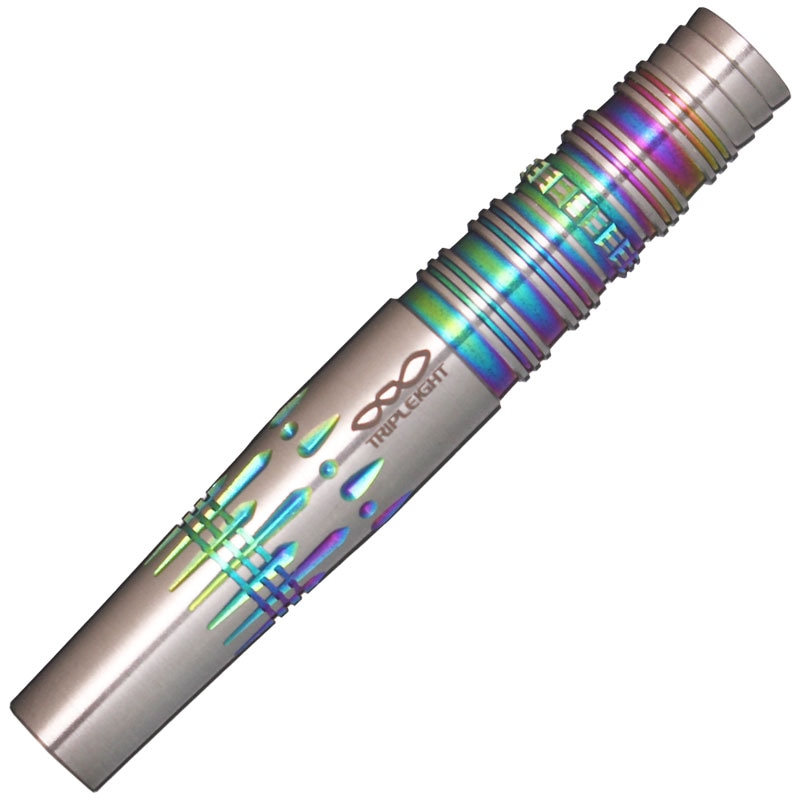 ダーツ　バレル　Roots19.5g Dynasty Tripleight ダーツ > ソフトダーツ > ブランド【タ行】 > ダイナスティー