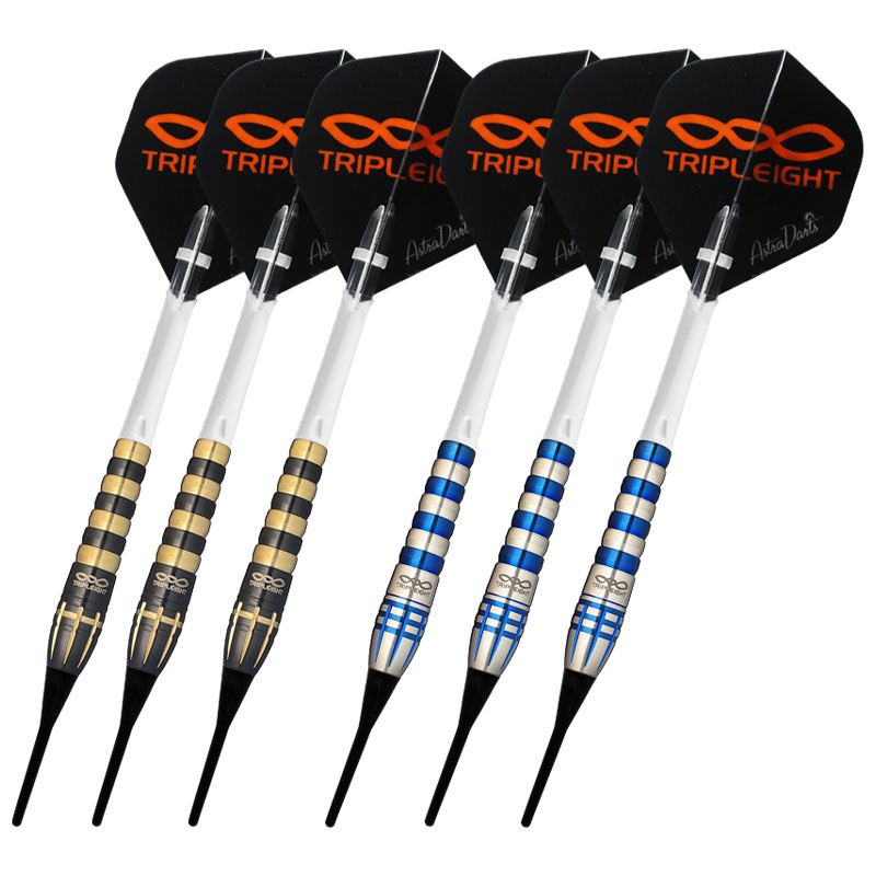 トリプレイト エルピス Tripleight ELPIS ダーツ バレル 清水