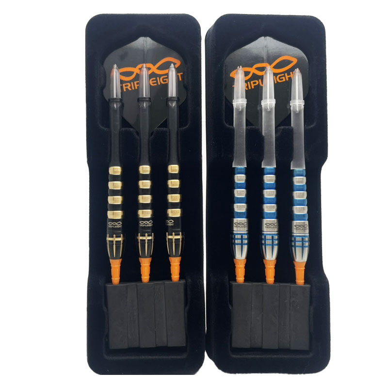 トリプレイト エルピス Tripleight ELPIS ダーツ バレル 清水