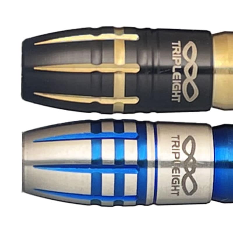 【新品・未使用】TRIPLEIGHT VENUS STEEL ダーツバレル 新品・未使用】TRIPLEIGHT VENUS STEEL ダーツバレル 新品・未