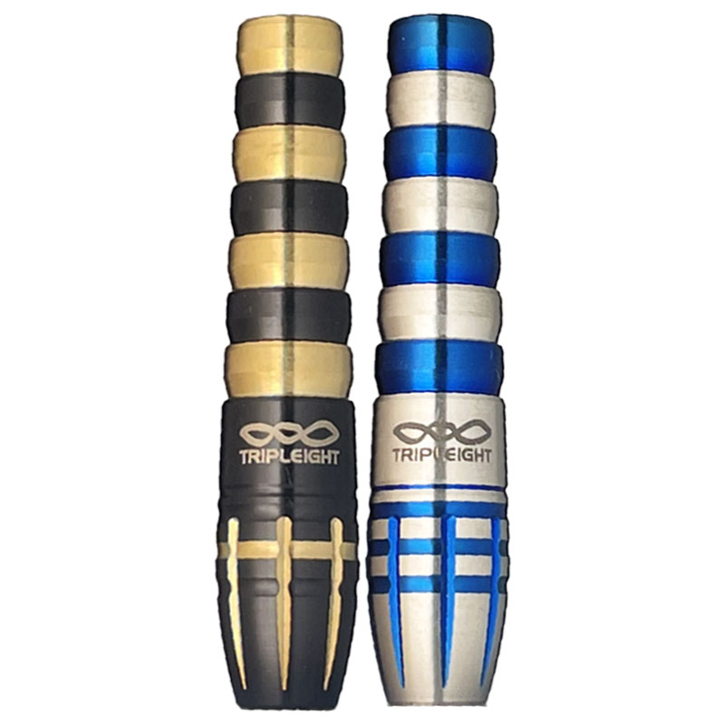 トリプレイト エルピス Tripleight ELPIS ダーツ バレル 清水