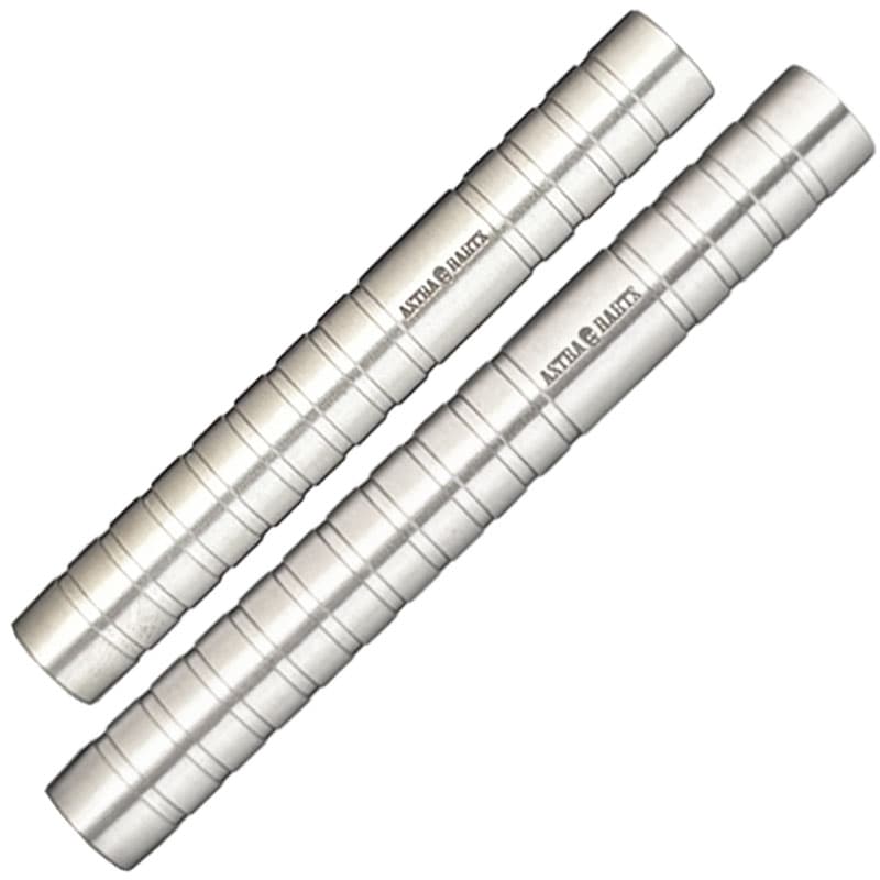 ダーツ バレル アストラダーツ ラッカウス ストレート ST ASTRA DARTS