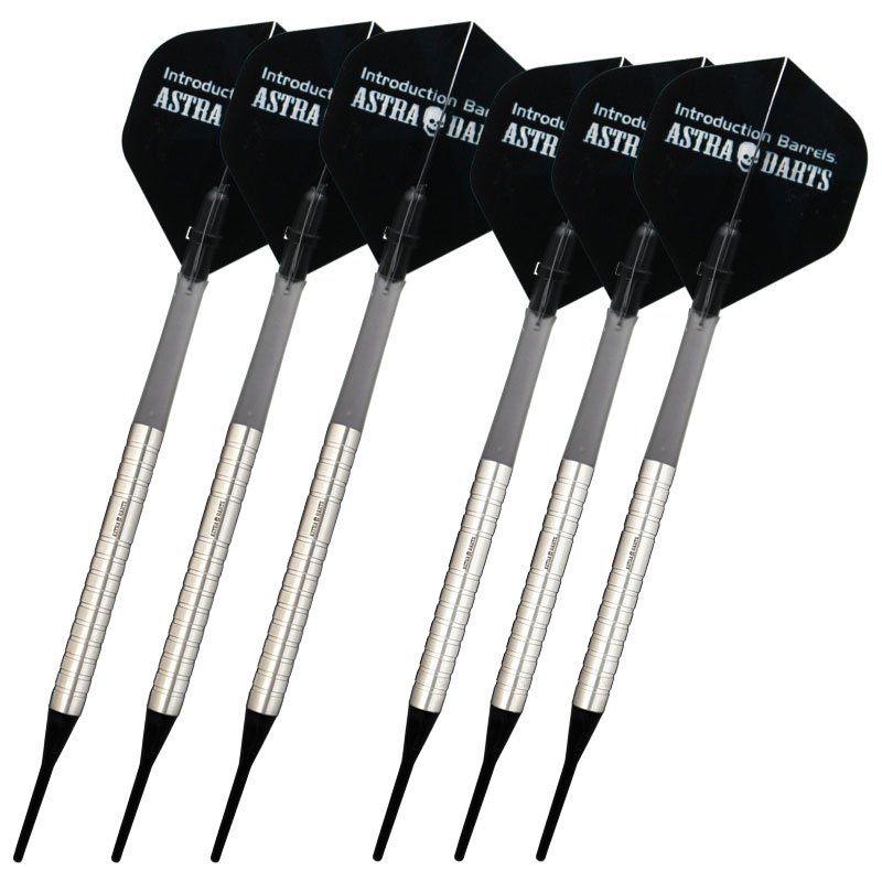ダーツ バレル アストラダーツ ラッカウス ストレート ST ASTRA