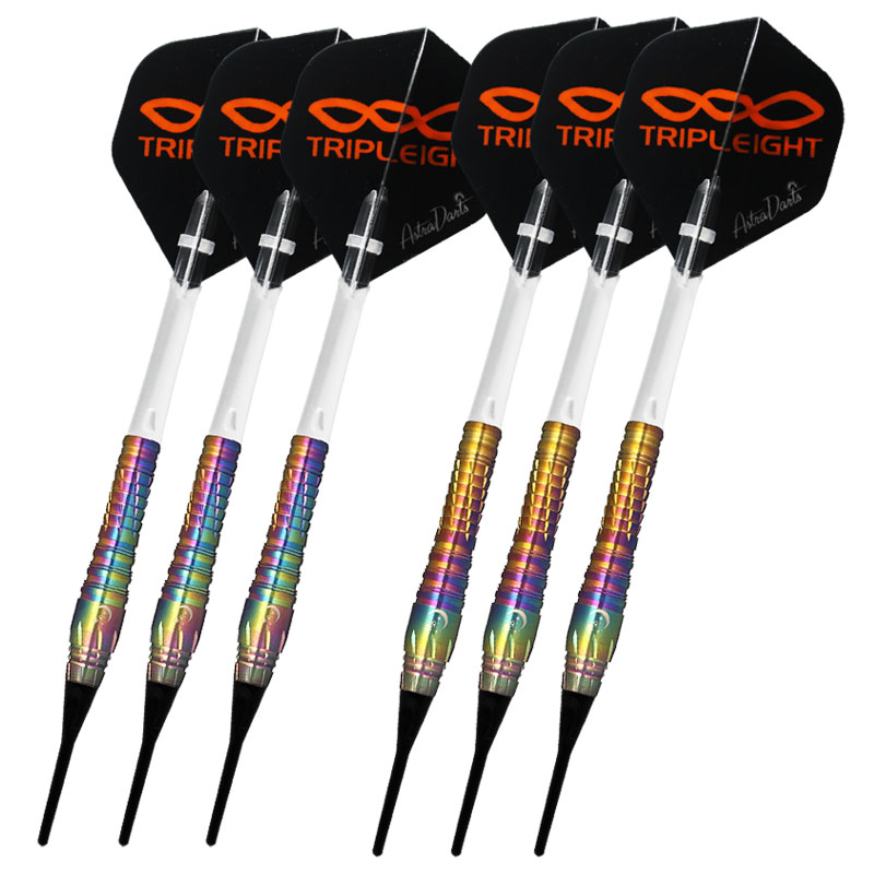 トリプレイト チャーム4 95 Tripleight charm4 Rainbow95 武山郁子