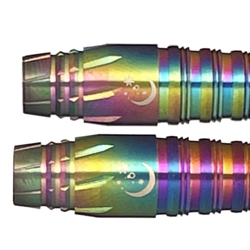 トリプレイト チャーム4 95 Tripleight charm4 Rainbow95 武山郁子