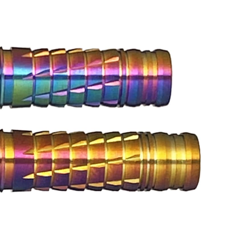 トリプレイト チャーム4 95 Tripleight charm4 Rainbow95 武山郁子