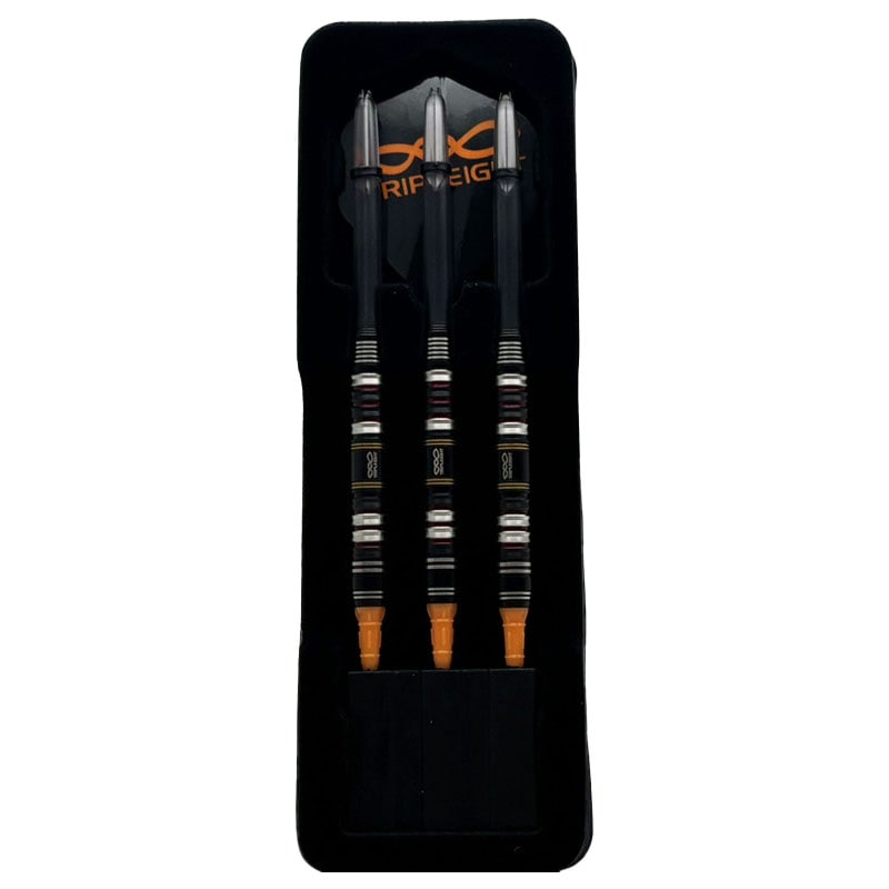 ポミエ様 トリプレイト ポミエ Tripleight pommier 中谷 祐里 ダーツ バレル