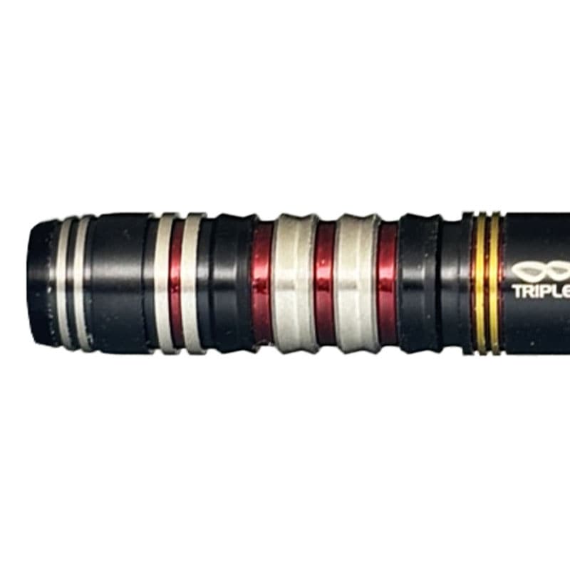 トリプレイト ポミエ Tripleight pommier 中谷 祐里 ダーツ バレル