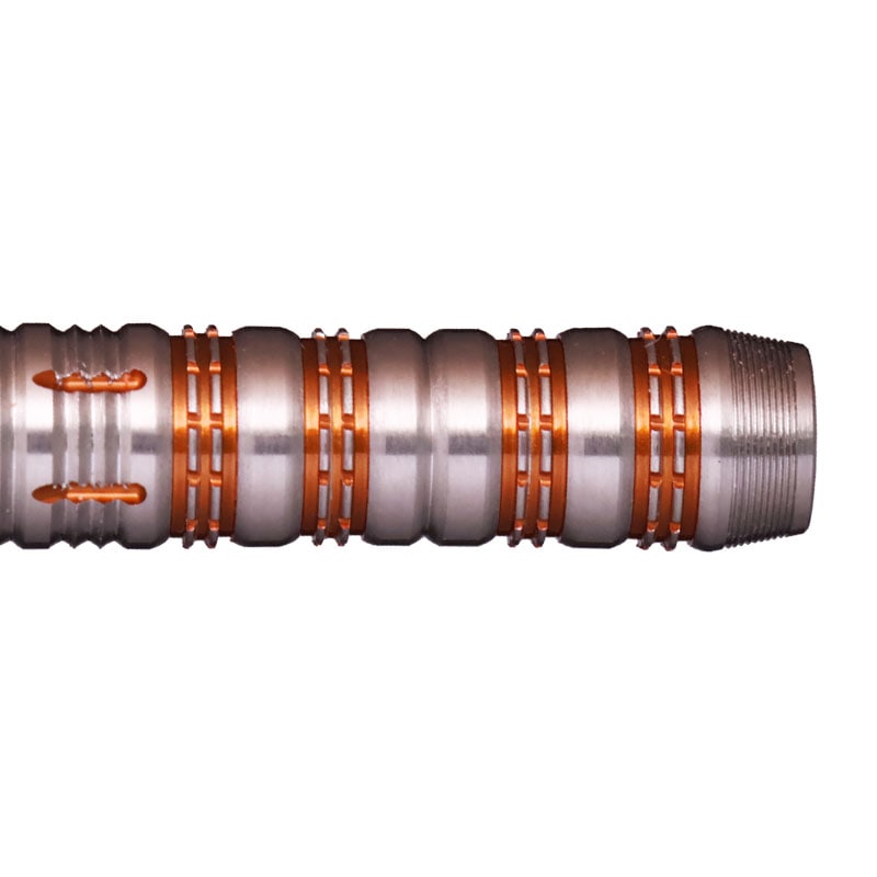 トリプレイト アベル3 Tripleight Abel 3 ダーツバレル 鎌田愛