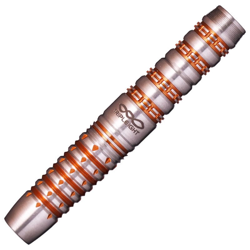 トリプレイト アベル3 TR Tripleight Abel 3 TR ダーツバレル 鎌田愛