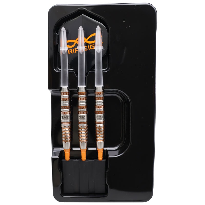 トリプレイト アベル3 TR Tripleight Abel 3 TR ダーツバレル 鎌田愛