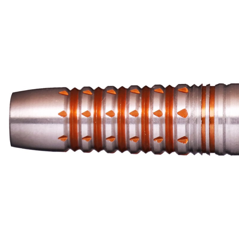 トリプレイト アベル3 TR Tripleight Abel 3 TR ダーツバレル 鎌田愛