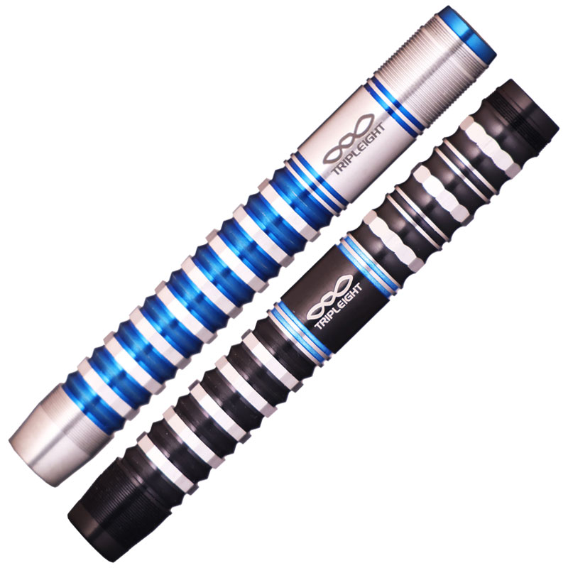 予約商品】【12/15発売】トリプレイト ジーベック2 Tripleight effort