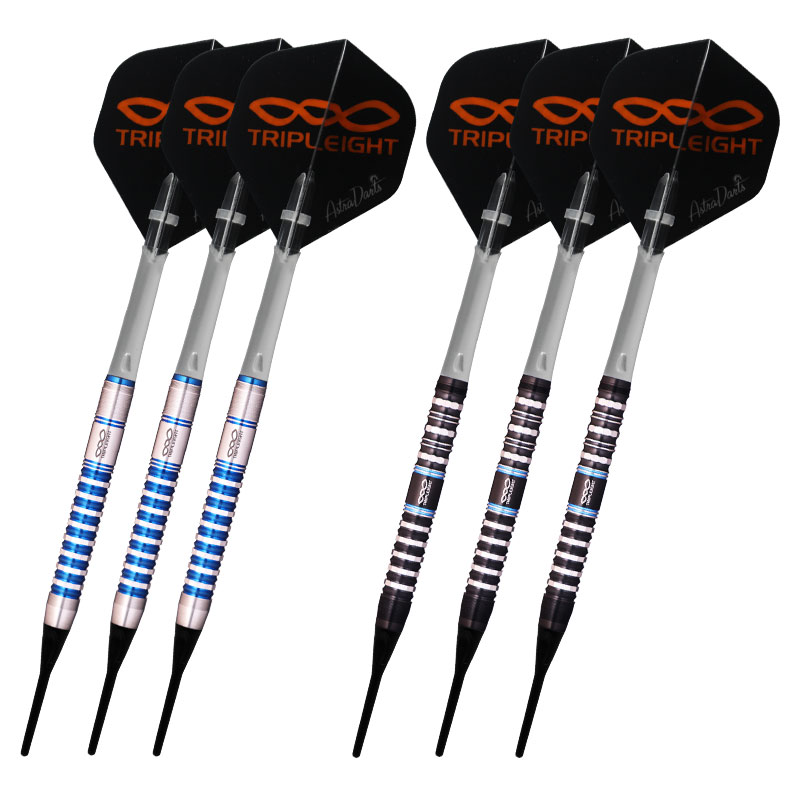 トリプレイト ジーベック2 Tripleight effort XEBEC2 大和久明彦