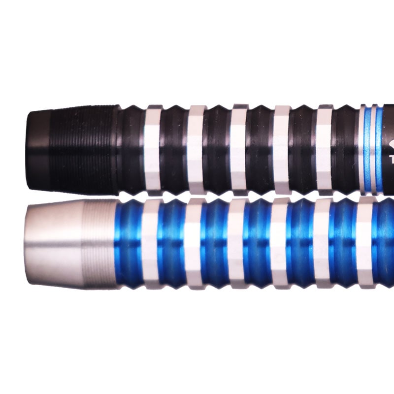 トリプレイト ジーベック2 Tripleight effort XEBEC2 大和久明彦