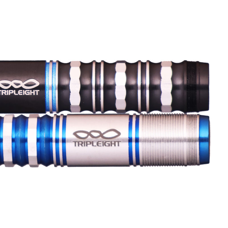 トリプレイト ジーベック2 Tripleight effort XEBEC2 大和久明彦