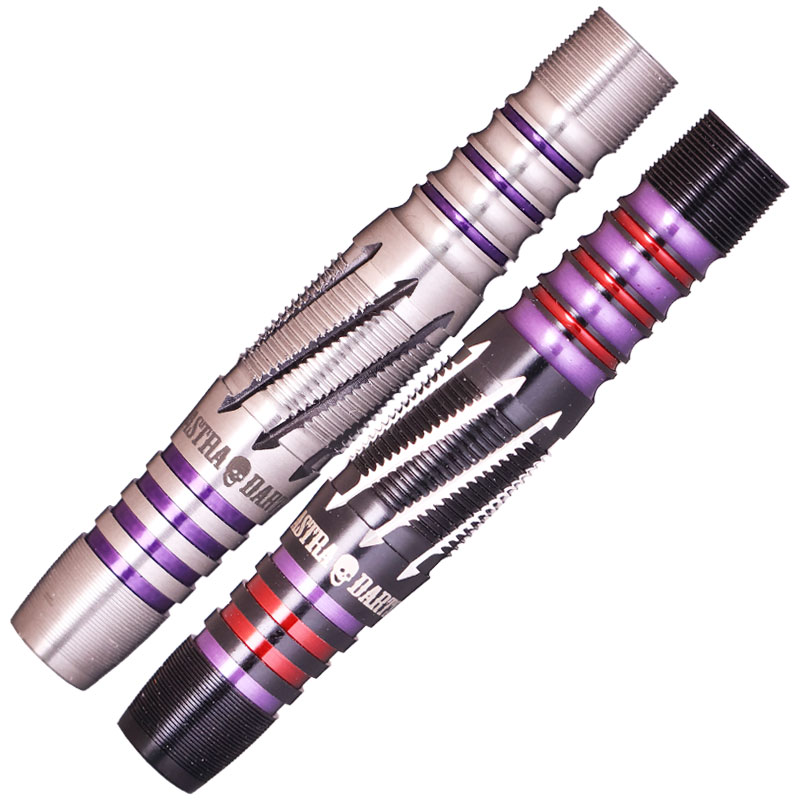 ダーツ バレル アストラダーツ ドラグーン パラレルウェイ ASTRA DARTS
