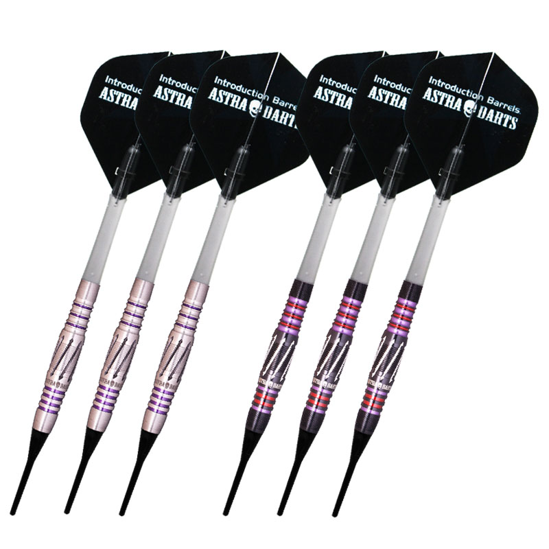 ダーツ バレル アストラダーツ ドラグーン パラレルウェイ ASTRA DARTS