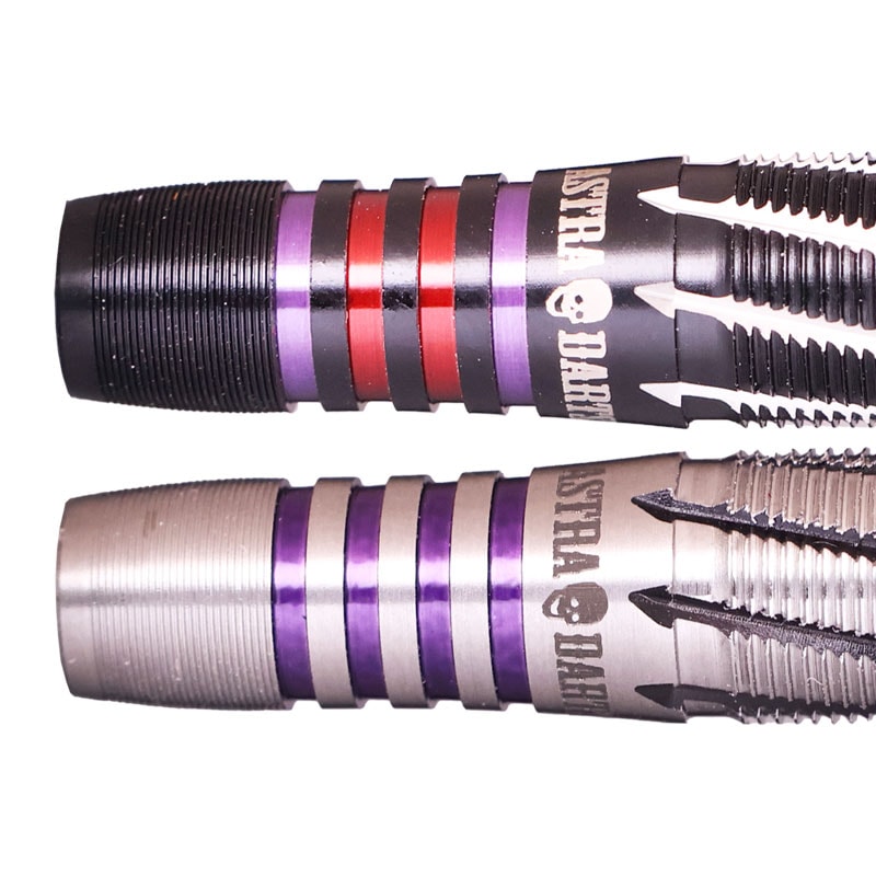 ダーツ バレル アストラダーツ ドラグーン パラレルウェイ ASTRA DARTS
