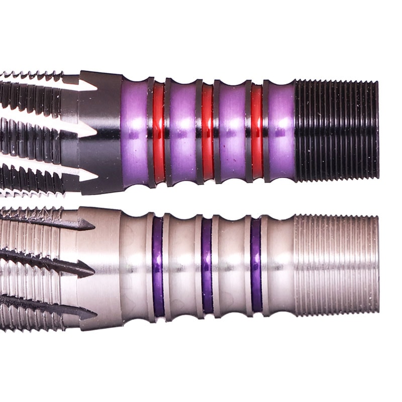 ダーツ バレル アストラダーツ ドラグーン パラレルウェイ ASTRA DARTS