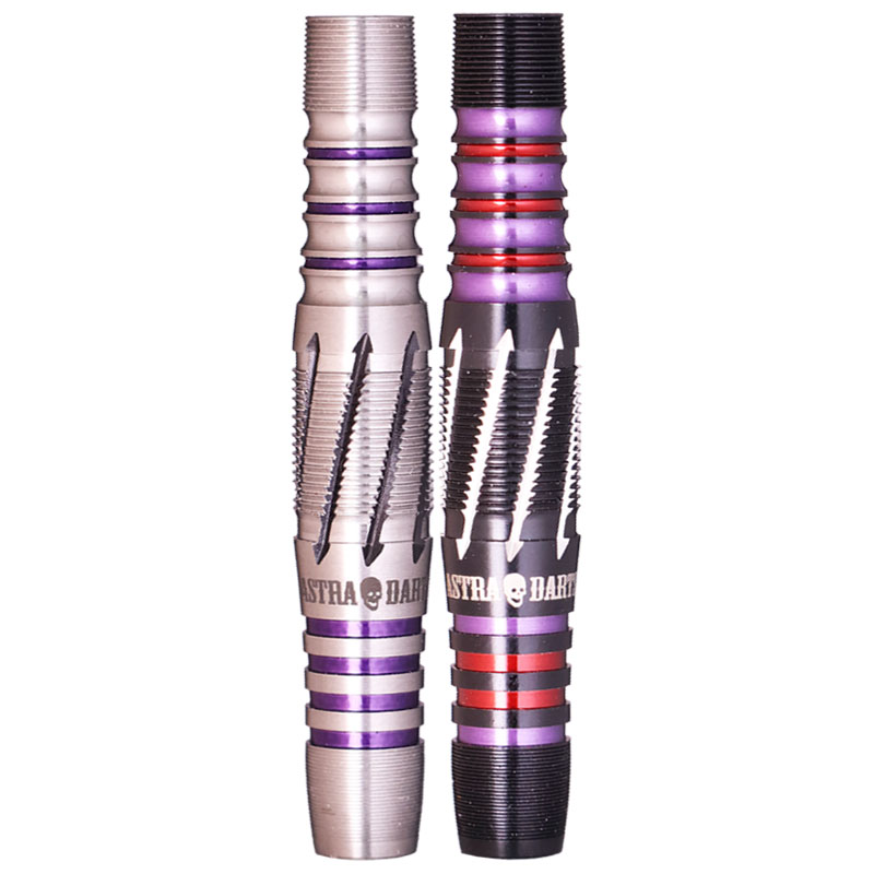 ダーツ バレル アストラダーツ ドラグーン パラレルウェイ ASTRA DARTS