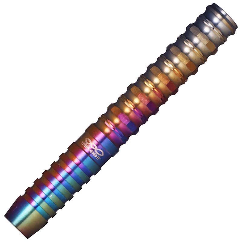 トリプレイト ノクシア 95 Tripleight Noxia Rainbow95 バレル ダーツ