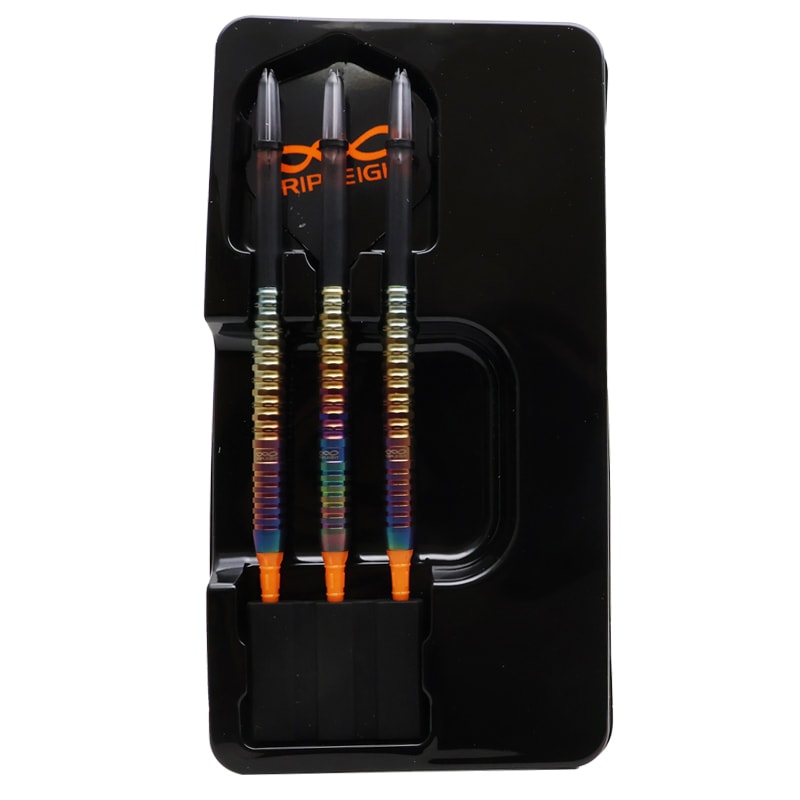トリプレイト ノクシア 95 Tripleight Noxia Rainbow95 バレル ダーツ