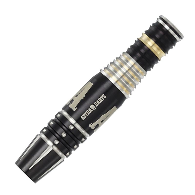 アストラダーツ ティーアロー7 谷内太郎 ASTRA DARTS T-arrow7 YACHI