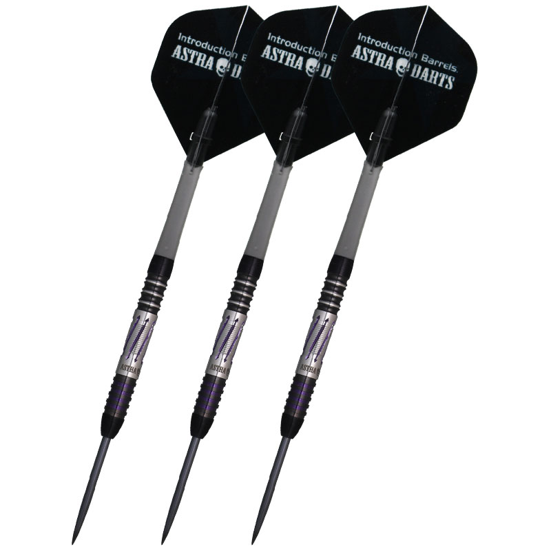 ȥ ɥ饰3.5  ζ ƥ ASTRA DARTS DRAGOON3.5 SOL STEEL  Х