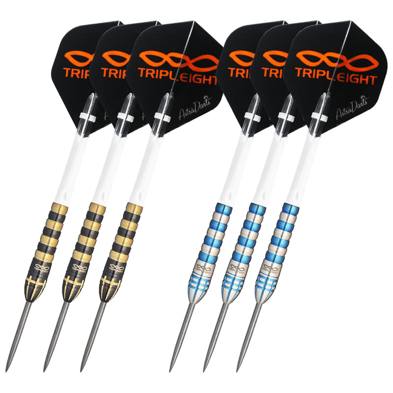 �ȥ�ץ쥤�� ����ԥ� STEEL Tripleight ELPIS STEEL 21g