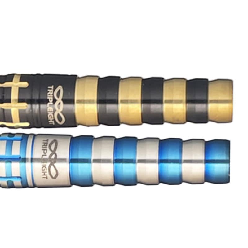 �ȥ�ץ쥤�� ����ԥ� STEEL Tripleight ELPIS STEEL 21g