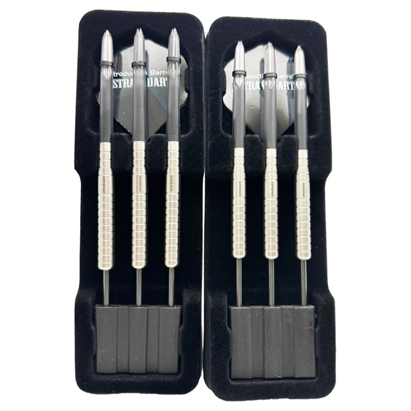 ダーツ バレル アストラダーツ ラッカウス ST ストレート スティール