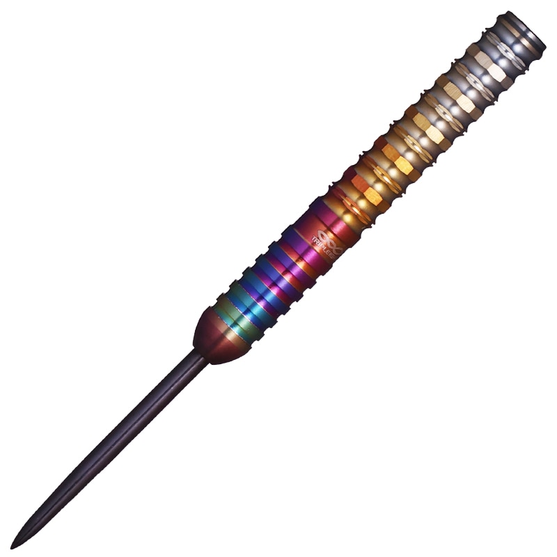 トリプレイト ノクシア 95 スティール Tripleight Noxia Rainbow95