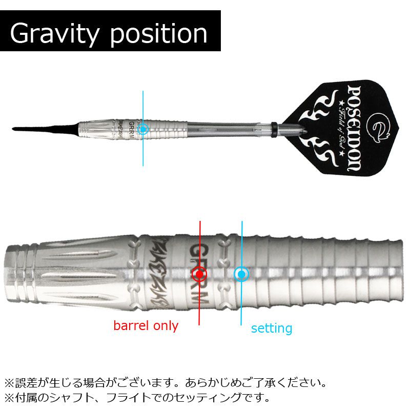 激レア グリーンルーム ビッグバンディ5 鈴木猛大モデル - ダーツ