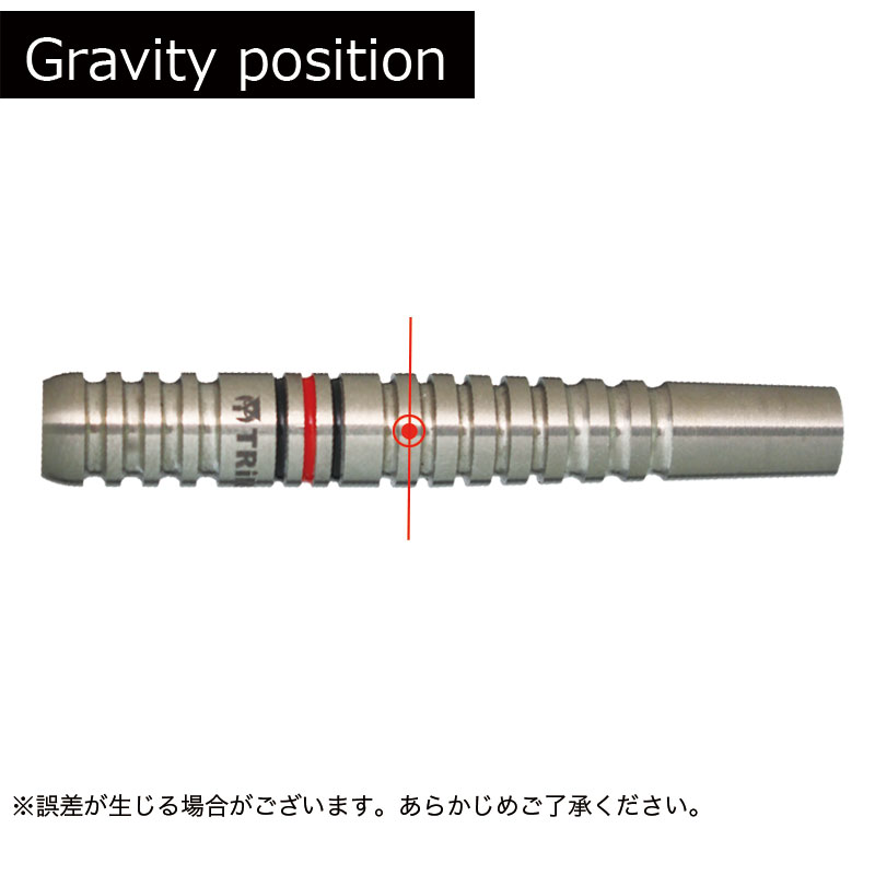 トリニダード ゴメス12 山田勇樹 20g TRiNiDAD Gomez Type12 20g