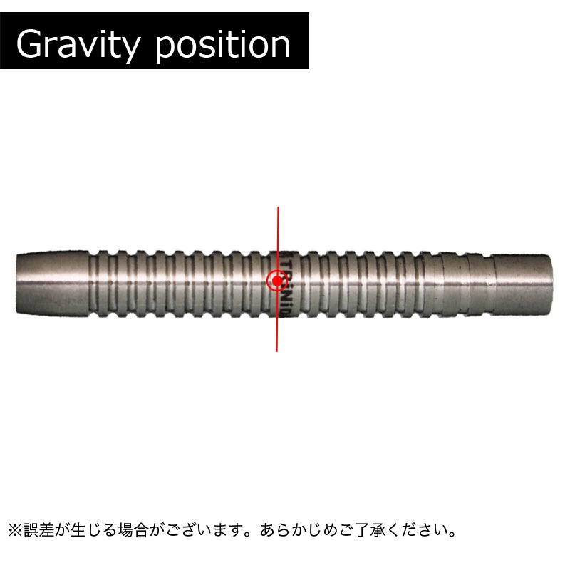 SALDIVAR type2 サルディバル2 スティール - その他