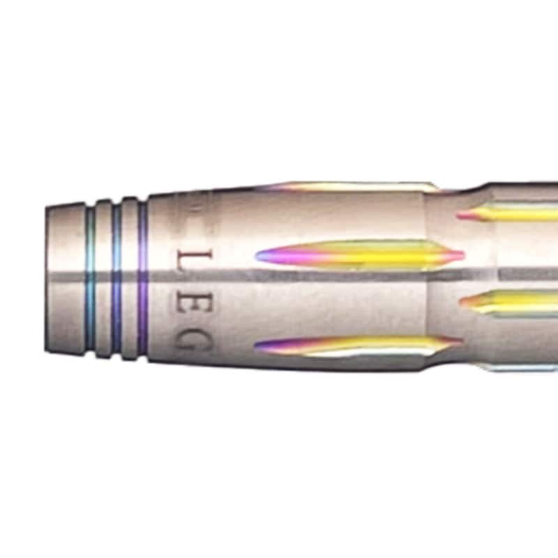 トリニダード 龍ダーツ アカリ レガシー2 TRiNiDAD RYU AKARI LEGACY2