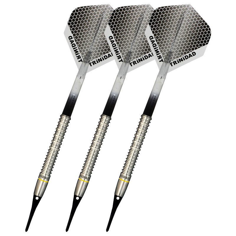 トリニダード フレイタス4 TRiNiDAD Freitas 4 淋翔太 ダーツ