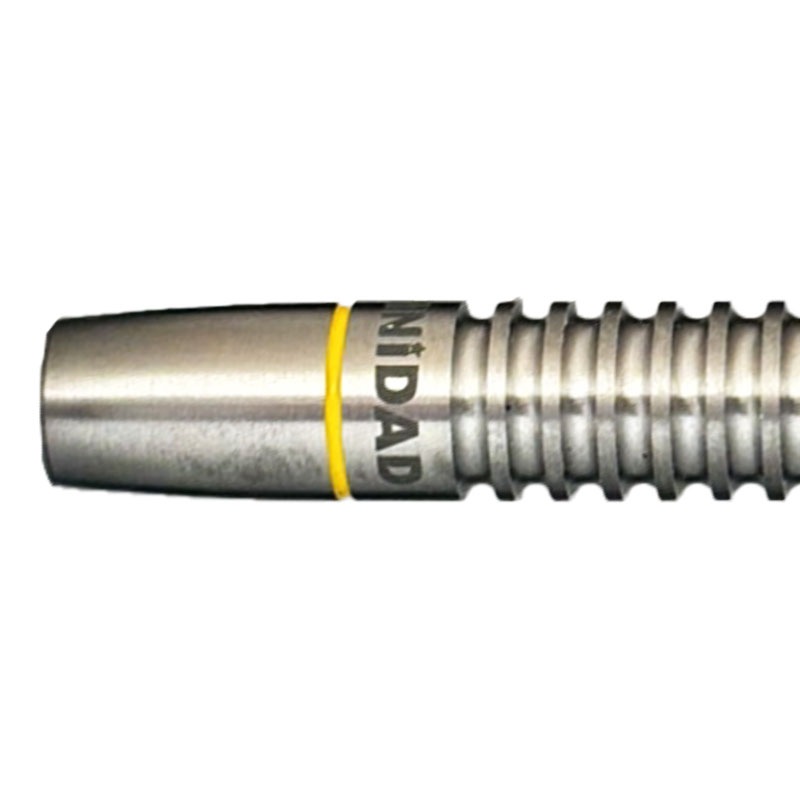 TRINIDAD Freitas Type 4 トリニダード TRiNiDAD Freitas 4 STEEL 淋翔太 Darts Barrel – Dartsbuddy.com