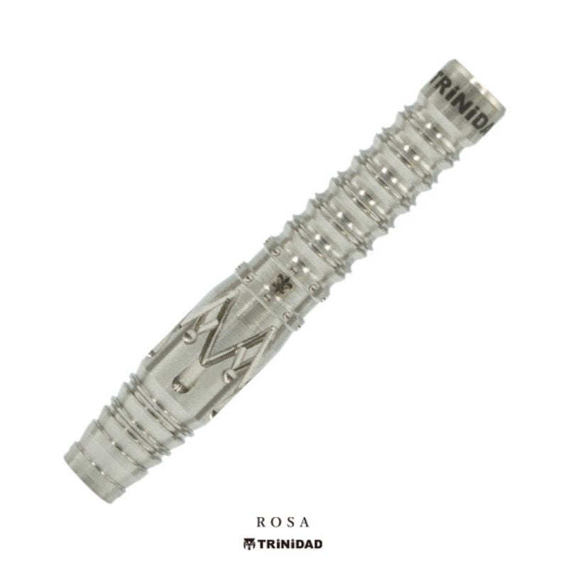 トリニダード ローサ クアック TRiNiDAD ROSA ダーツ バレル