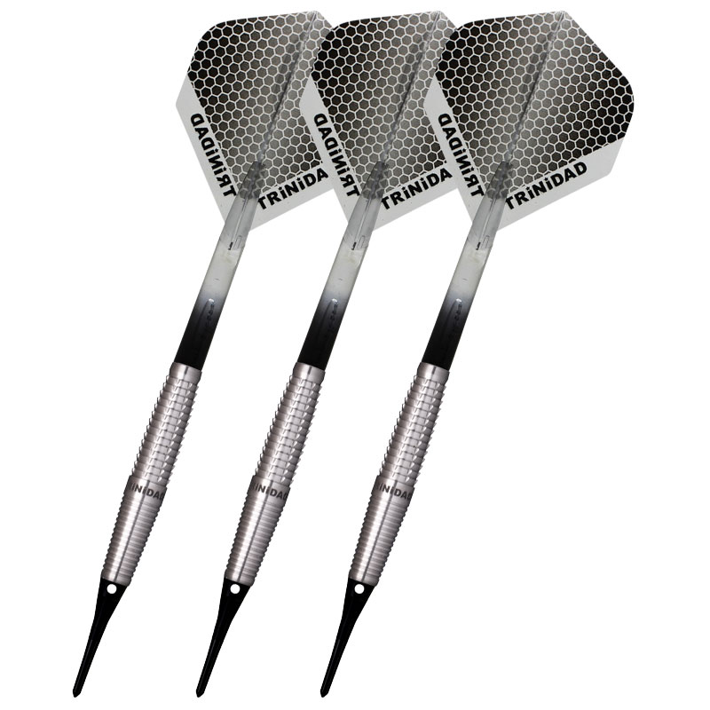 トリニダード ラファエル TRiNiDAD RAFAEL ダーツ バレル 小崎心