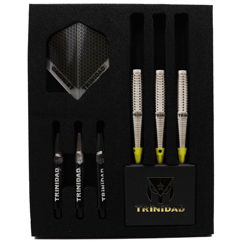 トリニダード ラファエル TRiNiDAD RAFAEL ダーツ バレル 小崎心